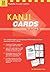 Kanji Cards Kit Volume 3: Learn 512 Japanese Characters Including Pronunciation, Sample Sentences & Related Compound Words (3) (Tuttle Flash Cards)