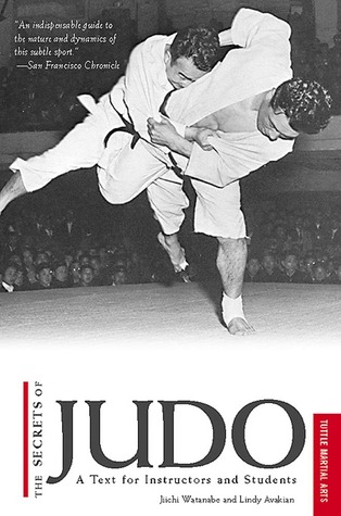 The Secrets of Judo: A Text for Instructors and Students (Paperback)
