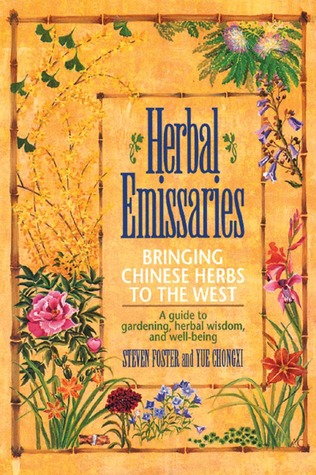 Herbal Emissaries (Paperback)