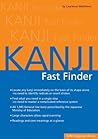 Kanji Fast Finder
