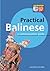 Practical Balinese: a commu...