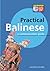 Practical Balinese: a communication guide