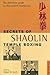 Secrets of Shaolin Temple B...