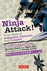 Ninja Attack!: Tr...
