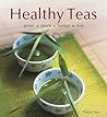 Healthy Teas by Tammy Safi