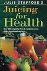 Juicing for Health