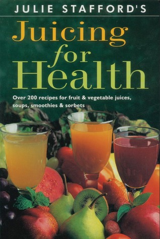 Juicing for Health (Paperback)