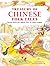 Treasury of Chinese Folk Tales: Beloved Myths and Legends from the Middle Kingdom
