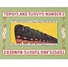 Topsys and Turvys Number 2 by Peter Newell