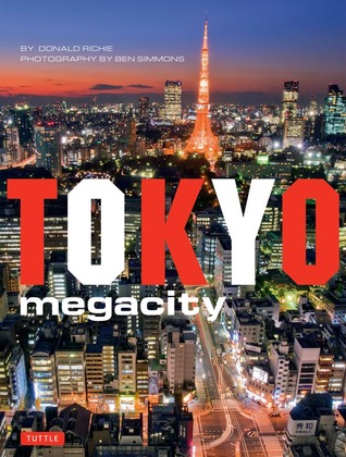 Tokyo Megacity (Hardcover)