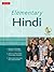 Elementary Hindi: (MP3 Audio CD Included)