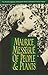 Of People and Plants by Maurice Mességué