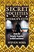 Secret Societies of America's Elite by Steven Sora
