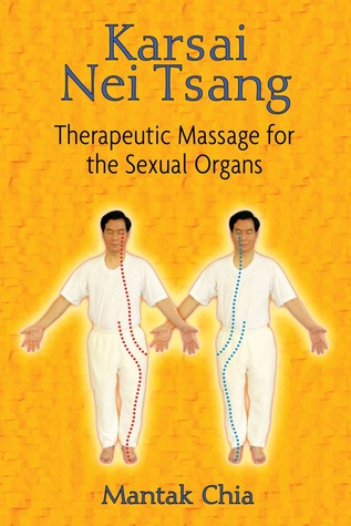 Karsai Nei Tsang: Therapeutic Massage for the Sexual Organs (Paperback)