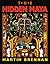 The Hidden Maya by Martin Brennan