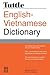 Tuttle English-Vietnamese D...