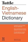 Tuttle English-Vietnamese Dictionary (Tuttle Reference Dic)