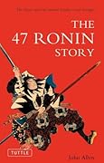 The 47 Ronin Story