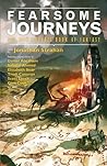 Fearsome Journeys by Jonathan Strahan