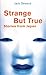 Strange But True Stories from Japan by Jack Seward