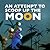 Attempt to Scoop Up the Moon (Favorite Childrens Cartoons From China)
