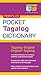 Pocket Tagalog Dictionary by Renato Perdon