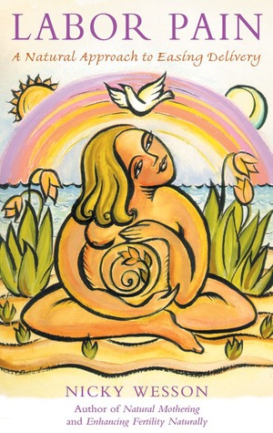 Labor Pain: A Natural Approach to Easing Delivery (Paperback)