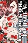 Devil and Her Love Song, Vol. 10 by Miyoshi Tōmori