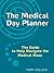 Medical Day Planner