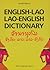 English-Lao Lao-English Dic...
