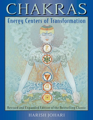 Chakras: Energy Centers of Transformation (Paperback)