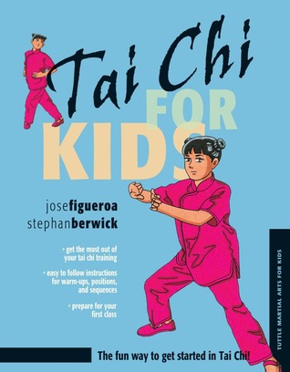 pdf download Tai Chi for Kids