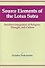 Source Elements of the Lotus Sutra: Buddhist Integration of Religion, Thought, and Culture