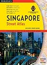 Singapore Street Atlas Singapore Street Atlas