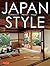 Japan Style by Geeta K. Mehta