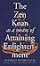 The Zen Koan as a Means of ...