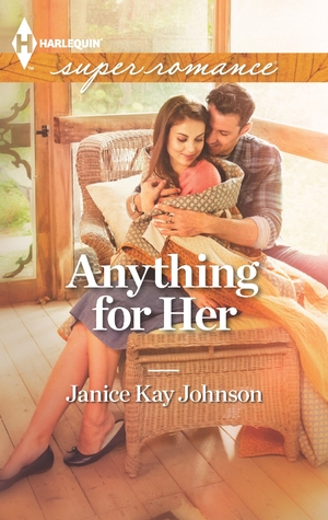 Anything for Her (Mass Market Paperback)