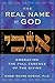 The Real Name of God: Embracing the Full Essence of the Divine