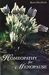 Homeopathy for Menopause
