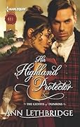 Her Highland Protector