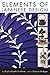 Elements of Japanese Design