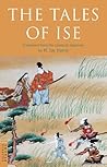 The Tales of Ise by Anonymous