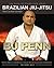 Brazilian Jiu-Jitsu: The Closed Guard (Book of Knowledge)
