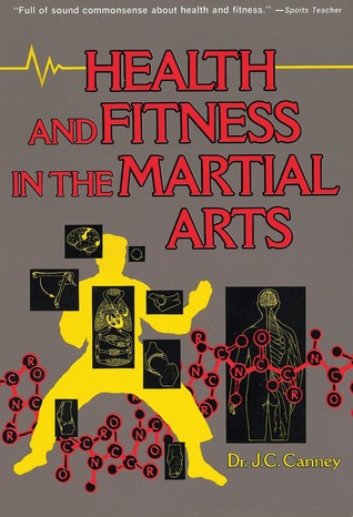 Health & Fitness in the Martial Arts (Paperback)