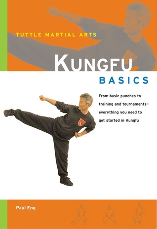 Kungfu Basics (Tuttle Martial Arts Basics)