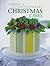Classic & Contemporary Christmas Cakes