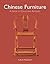 Chinese Furniture: A Guide to Collecting Antiques