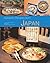 Authentic Recipes from Japan (Authentic Recipes Series)