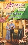Love in Bloom by Arlene James