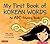 My First Book of Korean Wor...